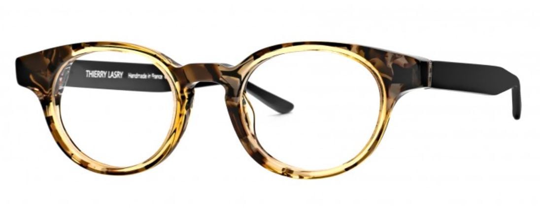 Optische bril Thierry Lasry Dynamyty