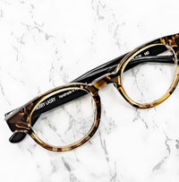 Optische bril Thierry Lasry Dynamyty