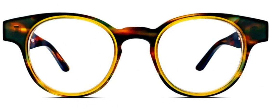 Optische bril Thierry Lasry Dynamyty