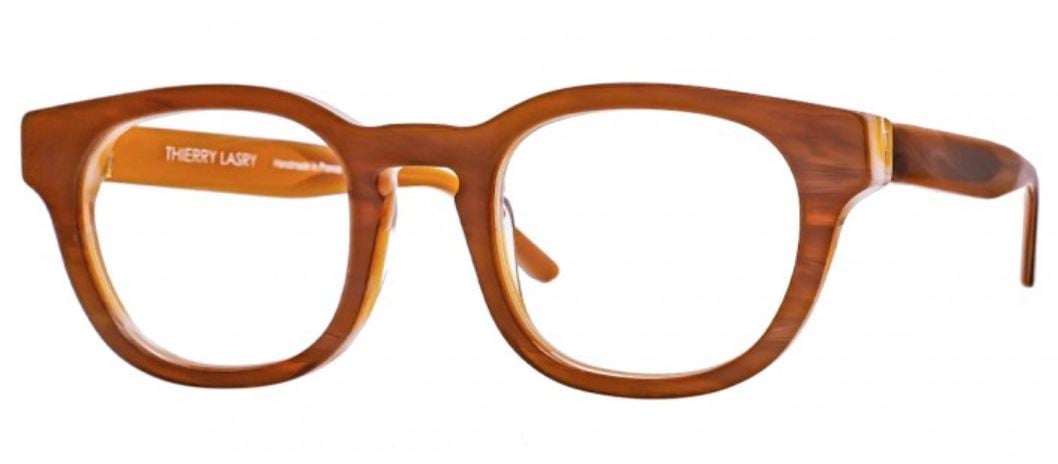 Óculos de grau Thierry Lasry Dystopy