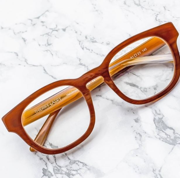 Óculos de grau Thierry Lasry Dystopy