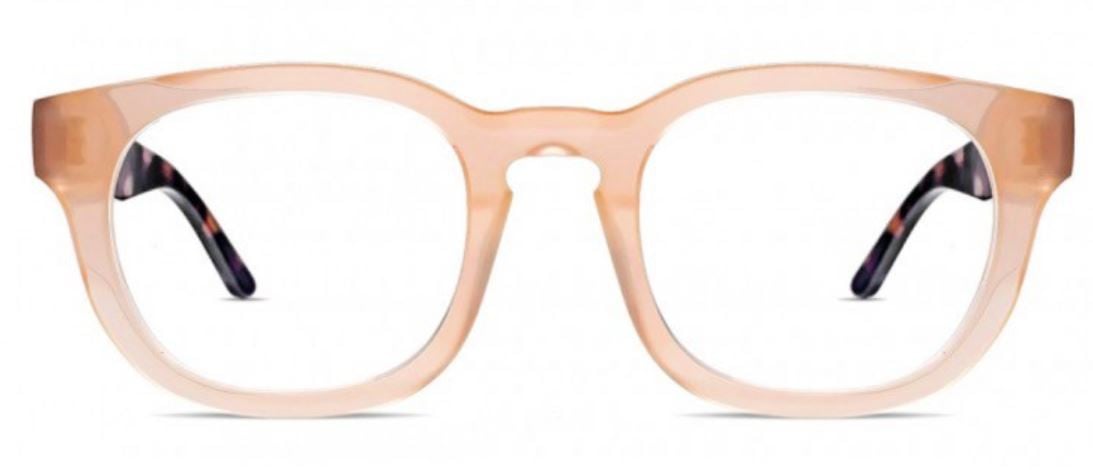 Óculos de grau Thierry Lasry Dystopy
