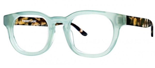 Lunettes de vue Thierry Lasry Dystopy
