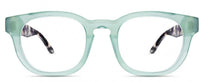 Óculos de grau Thierry Lasry Dystopy