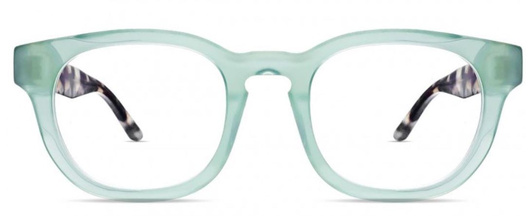 Óculos de grau Thierry Lasry Dystopy