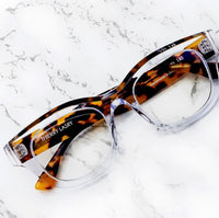 Thierry Lasry Empiry 光學眼鏡