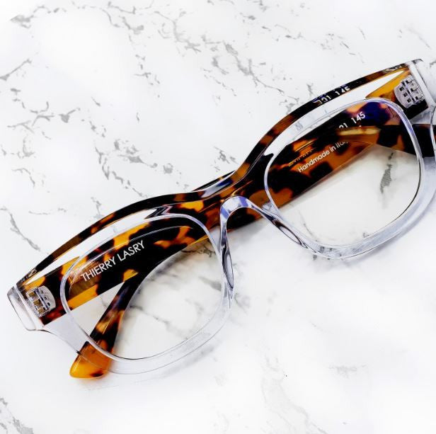 Thierry Lasry Empiry 光學眼鏡
