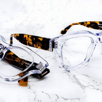 Thierry Lasry Empiry 光學眼鏡