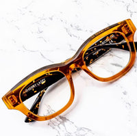 Thierry Lasry Empiry 光學眼鏡