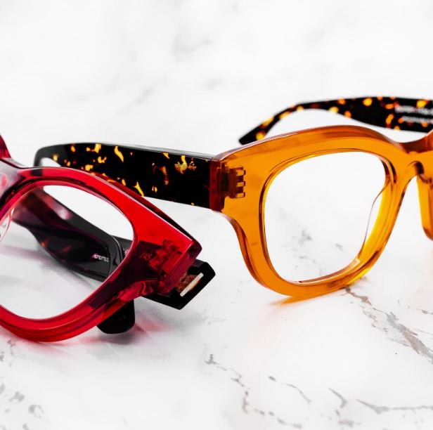 Thierry Lasry Empiry 光學眼鏡