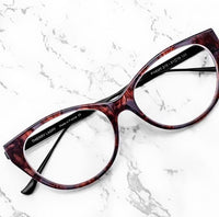 Brillen Thierry Lasry Enemy