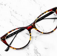 Brillen Thierry Lasry Enemy
