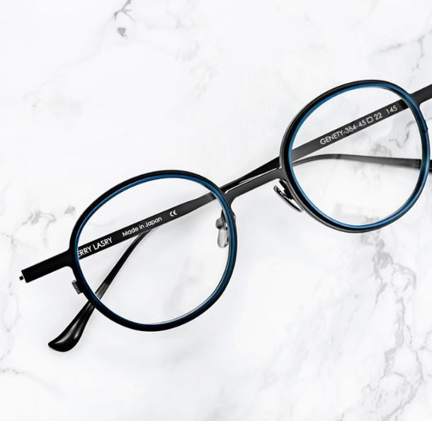Brillen Thierry Lasry Genety