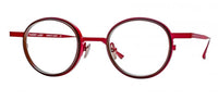 Brillen Thierry Lasry Genety