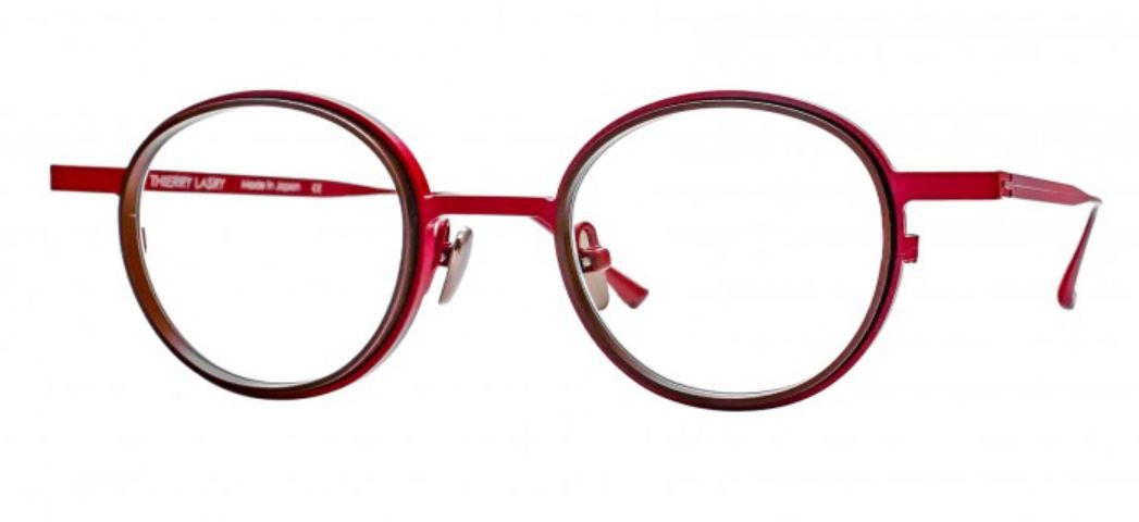 Brillen Thierry Lasry Genety
