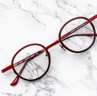 Brillen Thierry Lasry Genety
