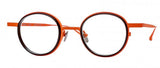 Thierry Lasry Genety Eyeglasses