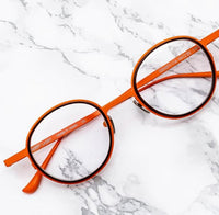 Brillen Thierry Lasry Genety