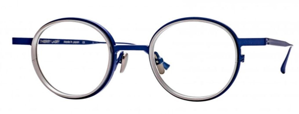 Brillen Thierry Lasry Genety
