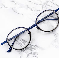 Brillen Thierry Lasry Genety