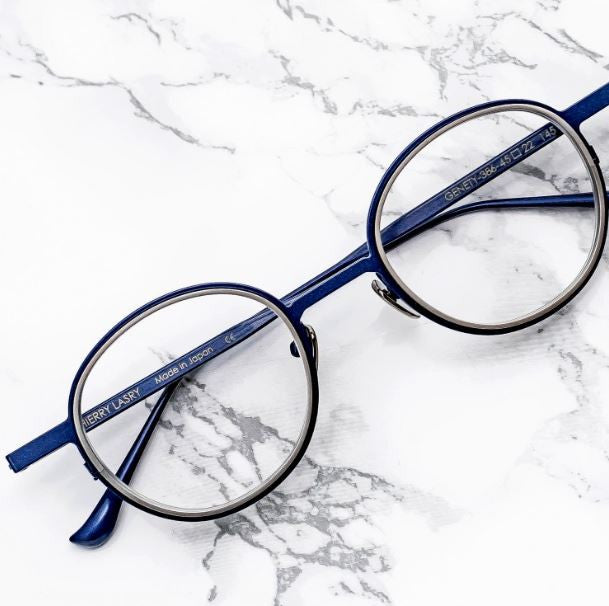 Brillen Thierry Lasry Genety