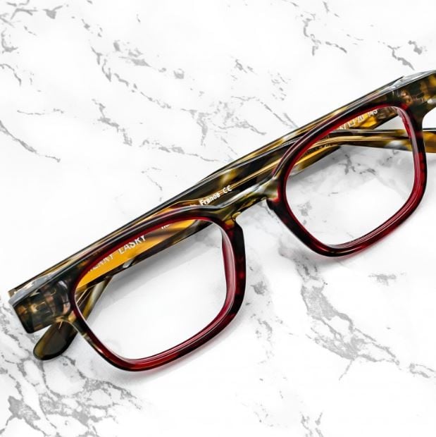 Thierry Lasry Hormony Eyeglasses