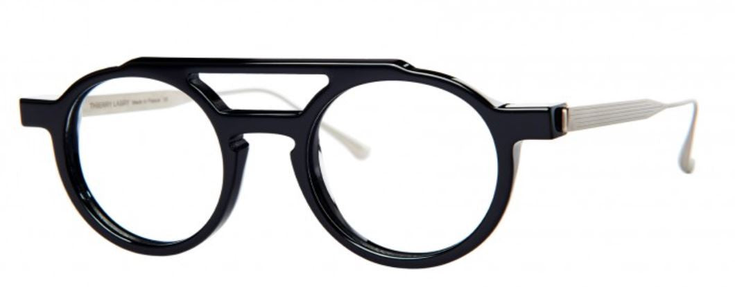Brille Thierry Lasry Immunity