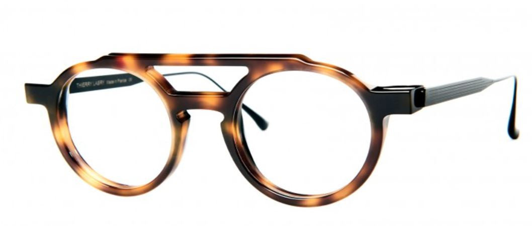 Brille Thierry Lasry Immunity