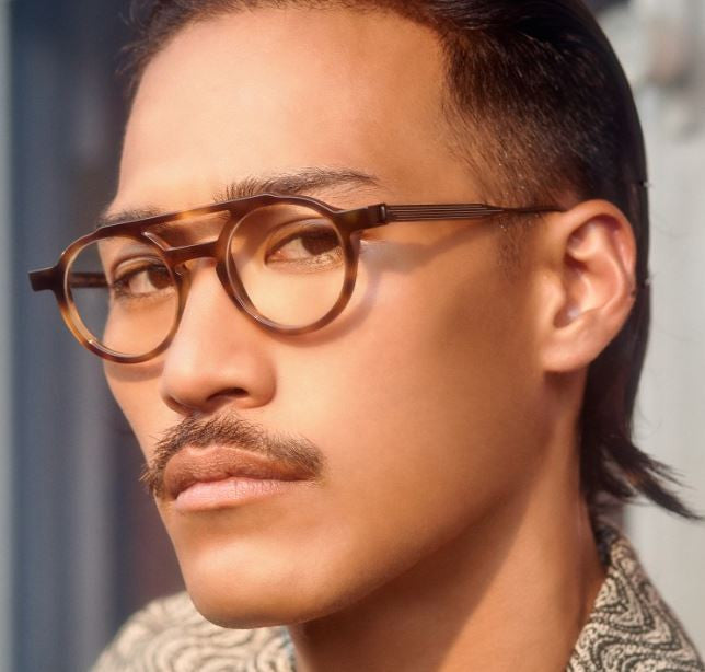 Brille Thierry Lasry Immunity