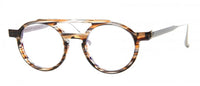 Brille Thierry Lasry Immunity