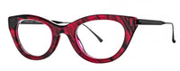 Thierry Lasry Jungly Eyeglasses