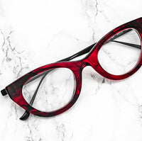 Thierry Lasry Jungly Eyeglasses