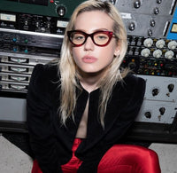 Thierry Lasry Jungly Eyeglasses
