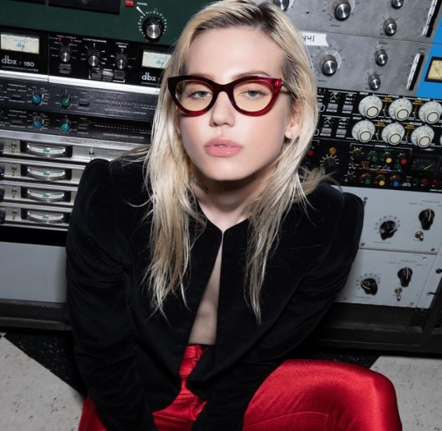 Thierry Lasry Jungly Eyeglasses