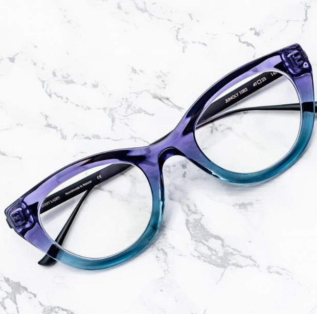 Thierry Lasry Jungly Eyeglasses