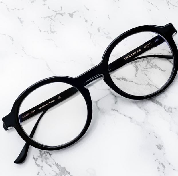 Óculos graduados Thierry Lasry Kingdomy