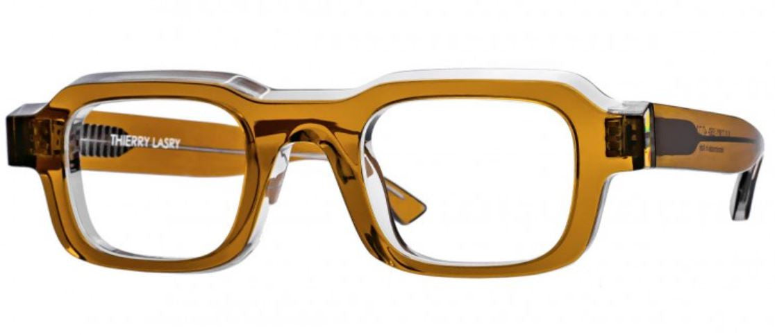 Thierry Lasry Kultury Korrektionsbrille