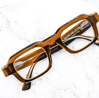 Thierry Lasry Kultury Korrektionsbrille