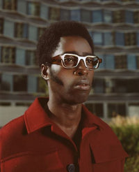 Thierry Lasry Kultury Korrektionsbrille