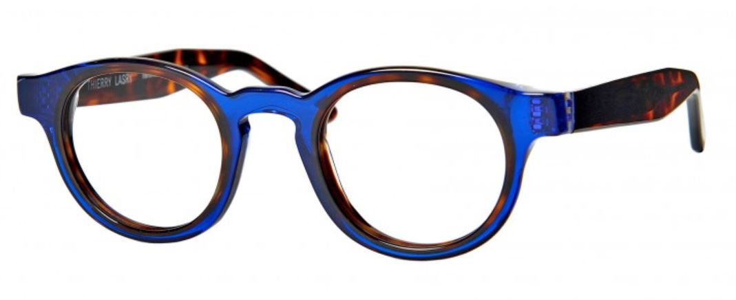 Thierry Lasry Lonely Optische Bril