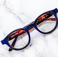 Thierry Lasry Lonely Optische Bril