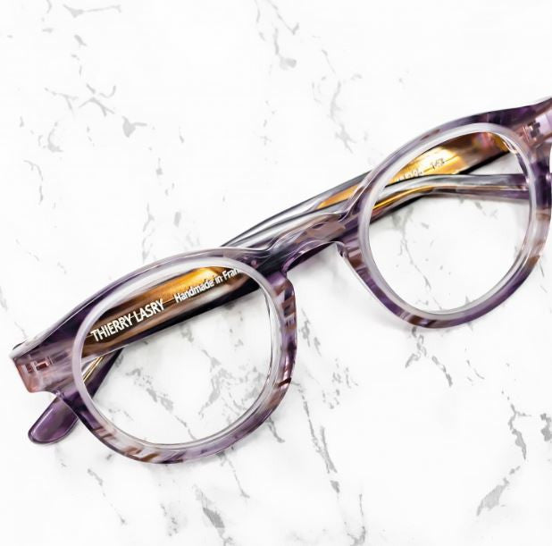 Thierry Lasry Lonely Optische Bril