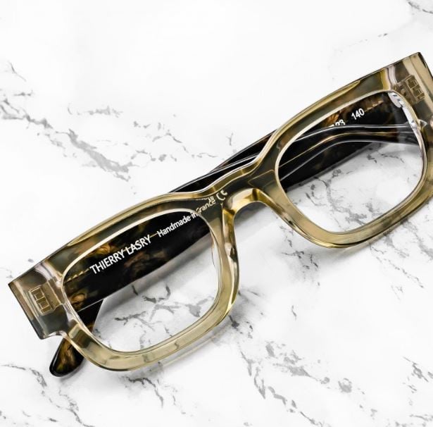 Thierry Lasry Loyalty Eyeglasses