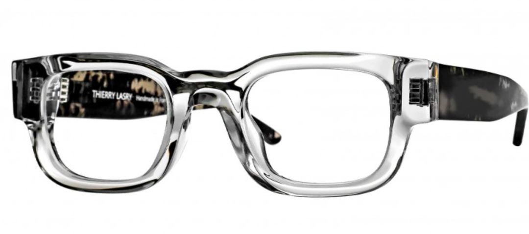 Thierry Lasry Loyalty Eyeglasses