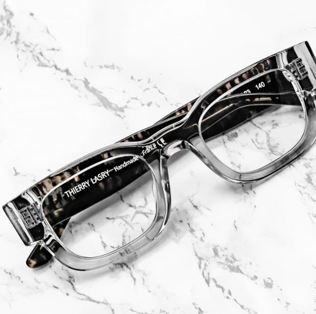 Thierry Lasry Loyalty Eyeglasses