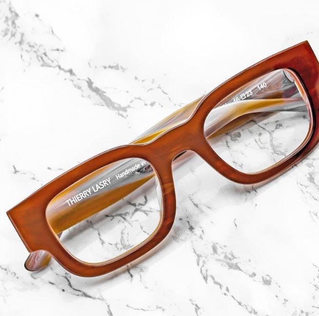 Thierry Lasry Loyalty Eyeglasses