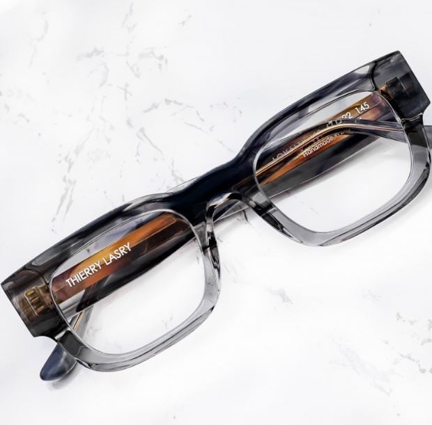 Thierry Lasry Loyalty Eyeglasses