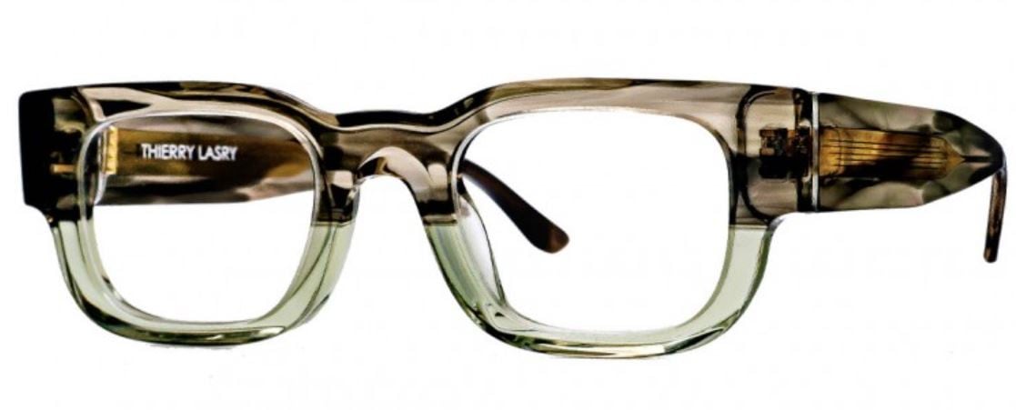 Thierry Lasry Loyalty Eyeglasses