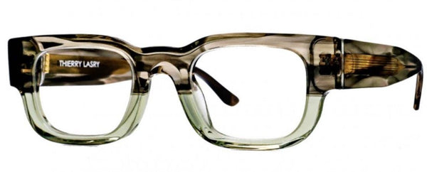 Lunettes de vue Thierry Lasry Loyalty