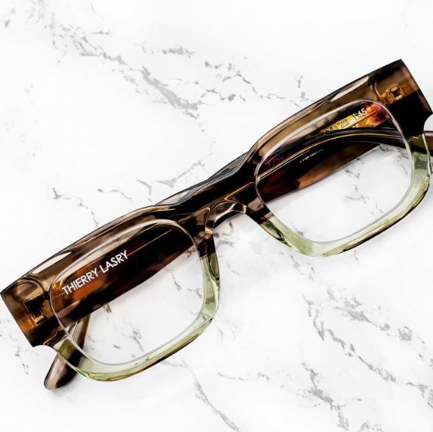 Thierry Lasry Loyalty Eyeglasses